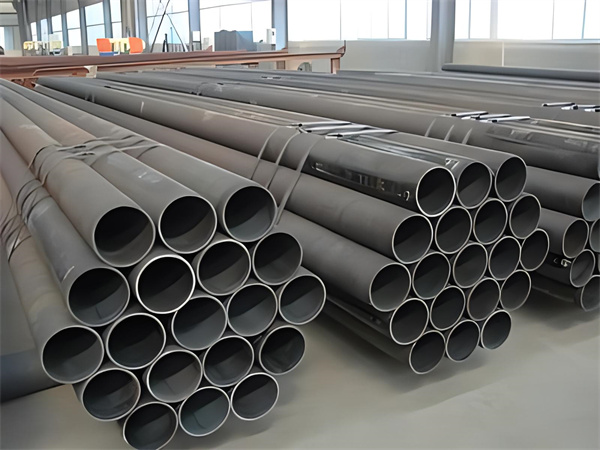 揭阳q355c钢管壁厚度的重要性及其影响因素