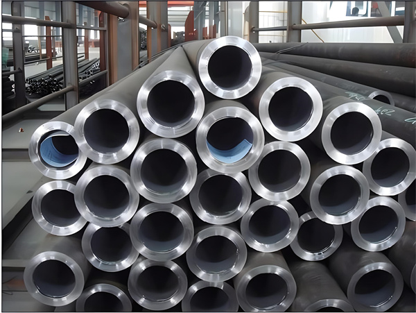 揭阳q345d精密钢管制造工艺流程特点及应用