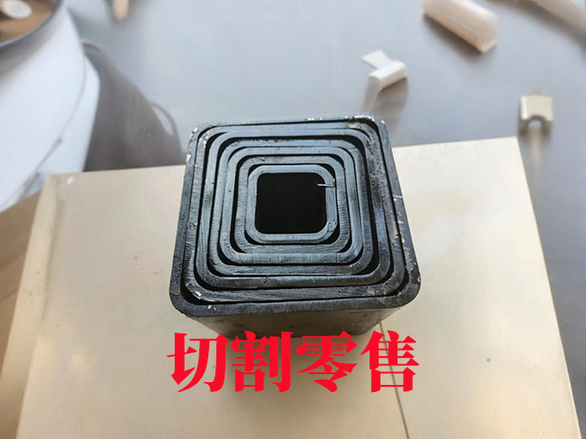 揭阳锰材无缝伸缩套管